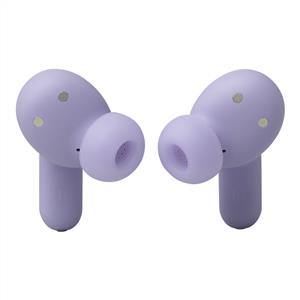 JBL Live Beam 3 Kablosuz Kulak İçi Kulaklık - Mor