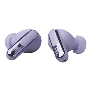 JBL Live Beam 3 Kablosuz Kulak İçi Kulaklık - Mor