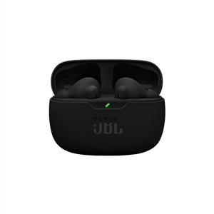 JBL Wave Beam2 Kablosuz Kulak İçi Bluetooth Kulaklık - Siyah