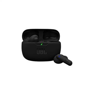 JBL Wave Beam2 Kablosuz Kulak İçi Bluetooth Kulaklık - Siyah