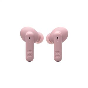 JBL Wave Beam2 Kablosuz Kulak İçi Bluetooth Kulaklık - Pembe