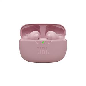 JBL Wave Beam2 Kablosuz Kulak İçi Bluetooth Kulaklık - Pembe