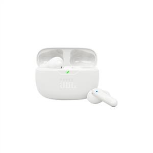 JBL Wave Beam2 Kablosuz Kulak İçi Bluetooth Kulaklık - Beyaz