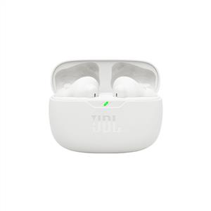 JBL Wave Beam2 Kablosuz Kulak İçi Bluetooth Kulaklık - Beyaz