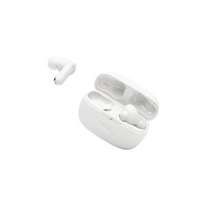 JBL Wave Beam2 Kablosuz Kulak İçi Bluetooth Kulaklık - Beyaz