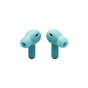JBL Wave Beam2 Kablosuz Kulak İçi Bluetooth Kulaklık - Mavi
