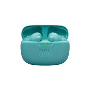 JBL Wave Beam2 Kablosuz Kulak İçi Bluetooth Kulaklık - Mavi