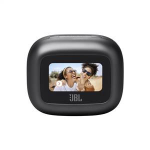 JBL Live Beam 3 Kablosuz Kulak İçi Kulaklık - Siyah