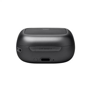 JBL Live Beam 3 Kablosuz Kulak İçi Kulaklık - Siyah