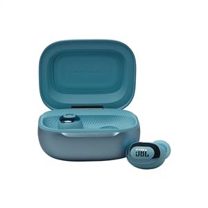 JBL Live Buds 3 Kablosuz Kulak İçi Kulaklık - Mavi