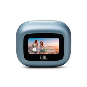 JBL Live Buds 3 Kablosuz Kulak İçi Kulaklık - Mavi