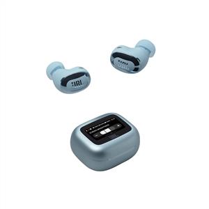 JBL Live Buds 3 Kablosuz Kulak İçi Kulaklık - Mavi