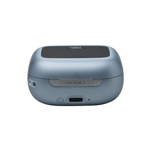 JBL Live Buds 3 Kablosuz Kulak İçi Kulaklık - Mavi