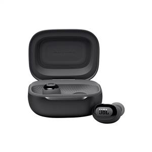 JBL Live Buds 3 Kablosuz Kulak İçi Kulaklık - Siyah
