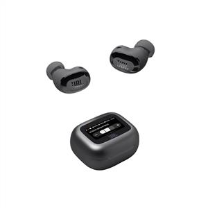 JBL Live Buds 3 Kablosuz Kulak İçi Kulaklık - Siyah