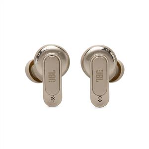 JBL Tour Pro 3 TWS Bluetooth Kulak İçi Kulaklık - Latte