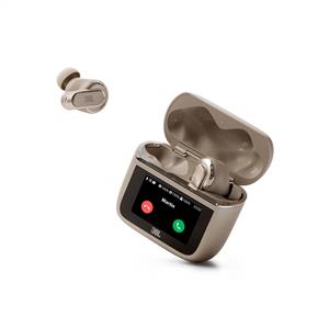 JBL Tour Pro 3 TWS Bluetooth Kulak İçi Kulaklık - Latte