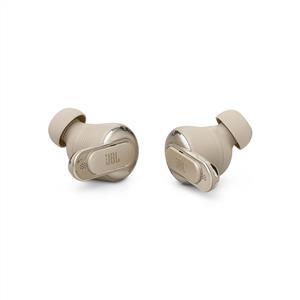 JBL Tour Pro 3 TWS Bluetooth Kulak İçi Kulaklık - Latte