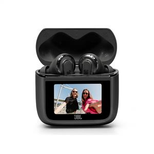 JBL Tour Pro 3 TWS Bluetooth Kulak İçi Kulaklık - Siyah