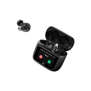JBL Tour Pro 3 TWS Bluetooth Kulak İçi Kulaklık - Siyah