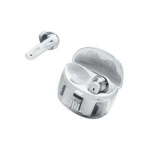 JBL Tune Flex2 NC Bluetooth TWS Kulak İçi Kulaklık - Ghost Beyaz