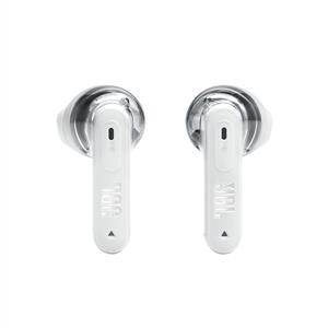 JBL Tune Flex2 NC Bluetooth TWS Kulak İçi Kulaklık - Ghost Beyaz