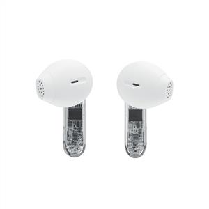 JBL Tune Flex2 NC Bluetooth TWS Kulak İçi Kulaklık - Ghost Beyaz