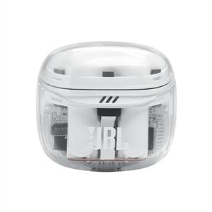 JBL Tune Flex2 NC Bluetooth TWS Kulak İçi Kulaklık - Ghost Beyaz