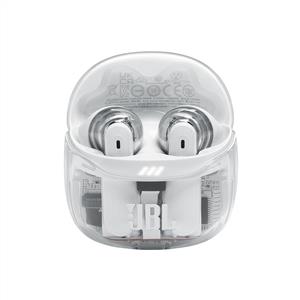 JBL Tune Flex2 NC Bluetooth TWS Kulak İçi Kulaklık - Ghost Beyaz
