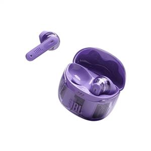 JBL Tune Flex2 NC Bluetooth TWS Kulak İçi Kulaklık - Ghost Mor
