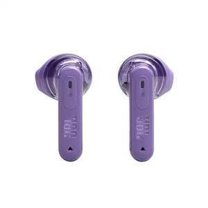 JBL Tune Flex2 NC Bluetooth TWS Kulak İçi Kulaklık - Ghost Mor