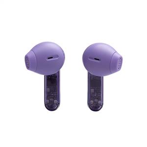 JBL Tune Flex2 NC Bluetooth TWS Kulak İçi Kulaklık - Ghost Mor