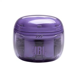 JBL Tune Flex2 NC Bluetooth TWS Kulak İçi Kulaklık - Ghost Mor