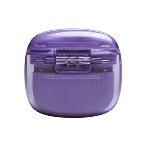 JBL Tune Flex2 NC Bluetooth TWS Kulak İçi Kulaklık - Ghost Mor