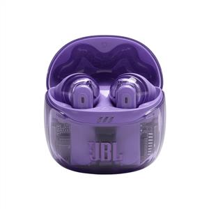 JBL Tune Flex2 NC Bluetooth TWS Kulak İçi Kulaklık - Ghost Mor
