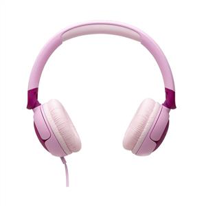 JBL JR320 Kablolu Çocuk Kulaklığı - Mor