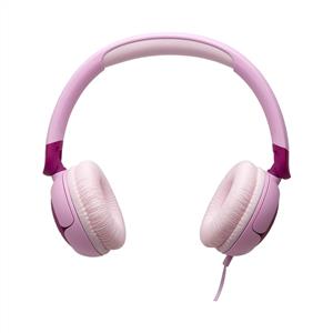 JBL JR320 Kablolu Çocuk Kulaklığı - Mor