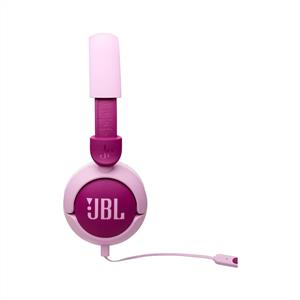 JBL JR320 Kablolu Çocuk Kulaklığı - Mor
