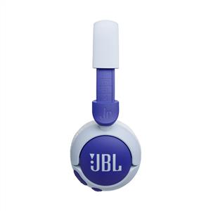 JBL JR320BT Bluetooth Çocuk Kulaklığı - Mavi