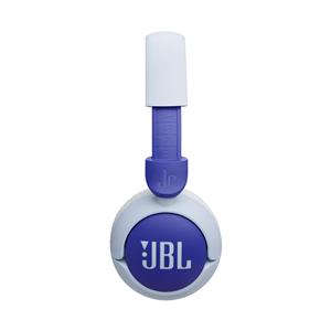 JBL JR320BT Bluetooth Çocuk Kulaklığı - Mavi