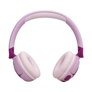 JBL JR320BT Bluetooth Çocuk Kulaklığı - Mor