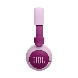 JBL JR320BT Bluetooth Çocuk Kulaklığı - Mor