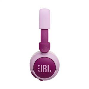 JBL JR320BT Bluetooth Çocuk Kulaklığı - Mor