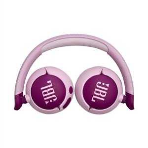 JBL JR320BT Bluetooth Çocuk Kulaklığı - Mor