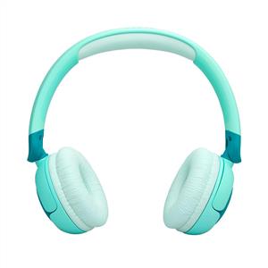 JBL JR320BT Bluetooth Çocuk Kulaklığı - Yeşil