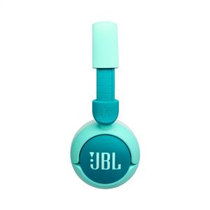 JBL JR320BT Bluetooth Çocuk Kulaklığı - Yeşil