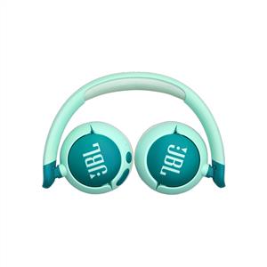 JBL JR320BT Bluetooth Çocuk Kulaklığı - Yeşil