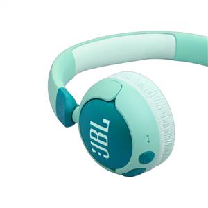 JBL JR320BT Bluetooth Çocuk Kulaklığı - Yeşil