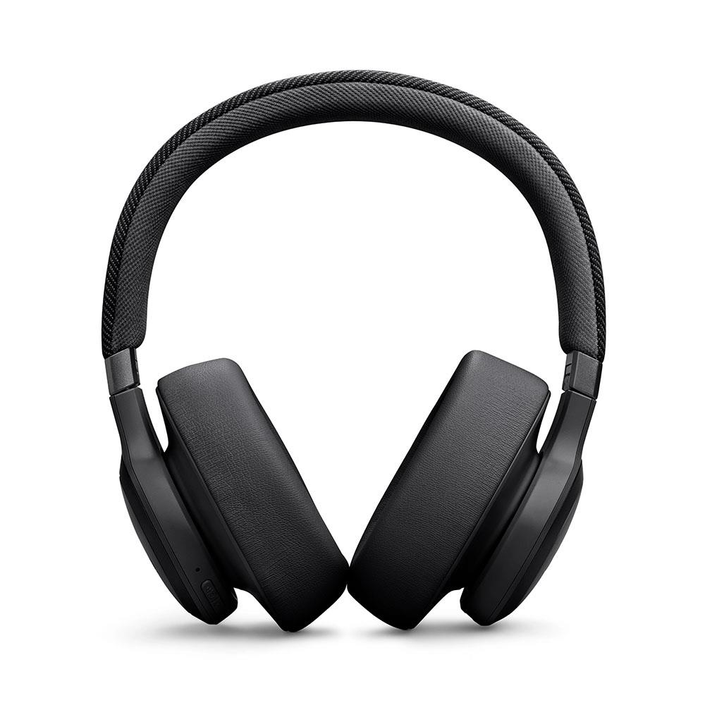JBL Live 770 BT NC Wireless Kulaklık Fiyatı ve Özellikleri - Vatan