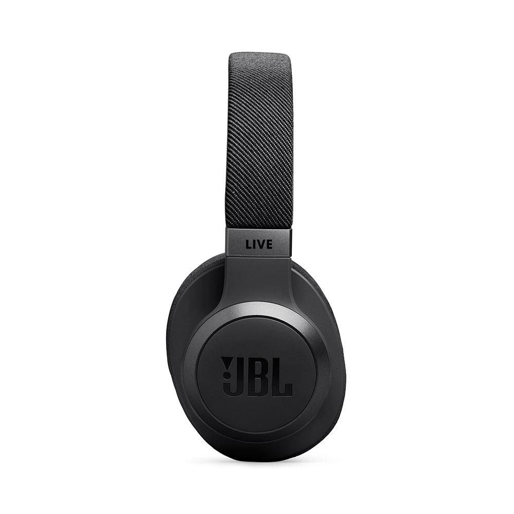 JBL Live 770 BT NC Wireless Kulaklık Fiyatı ve Özellikleri - Vatan